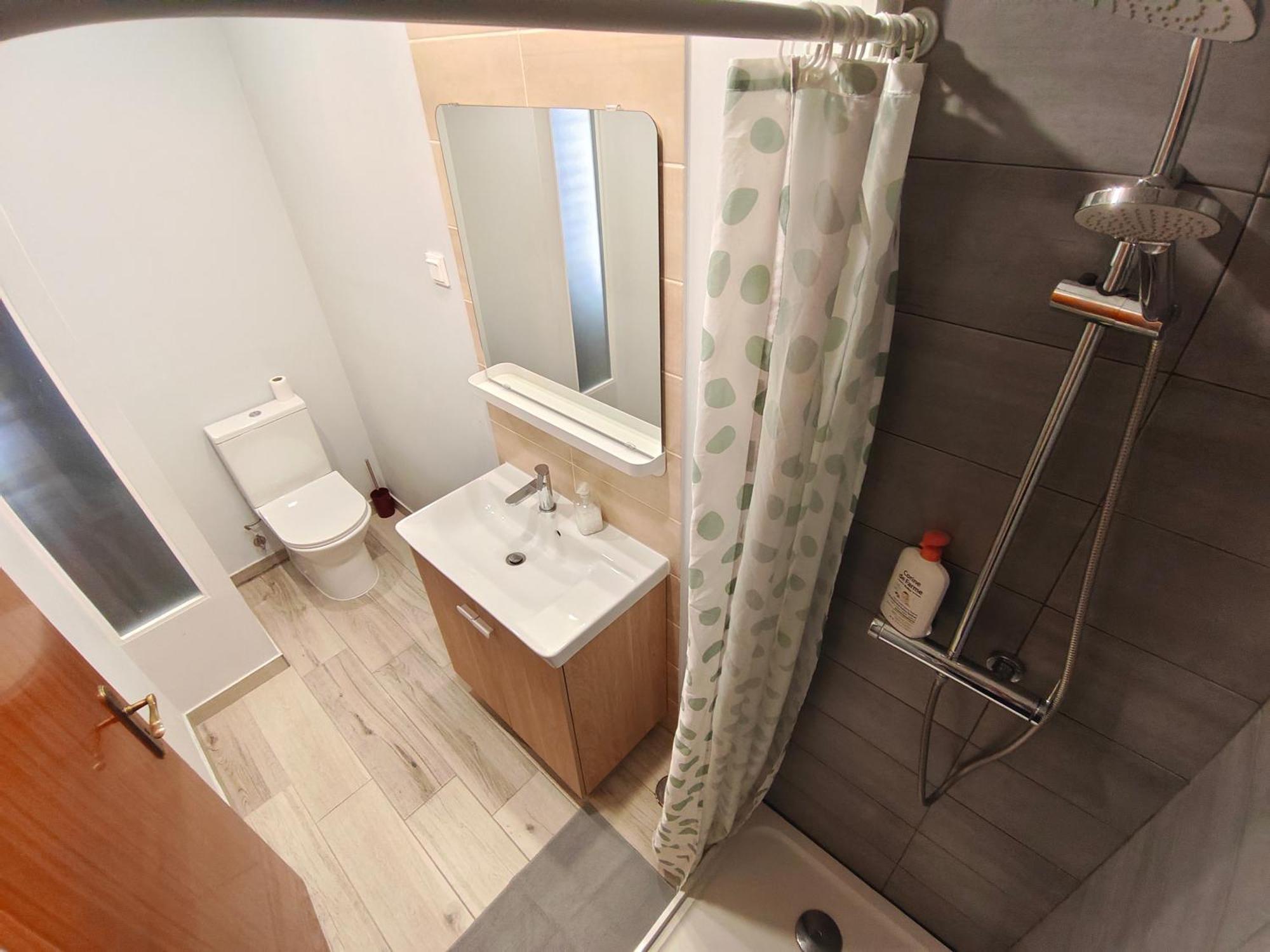 Residencial Marialva Park Hotell Corroios Exteriör bild