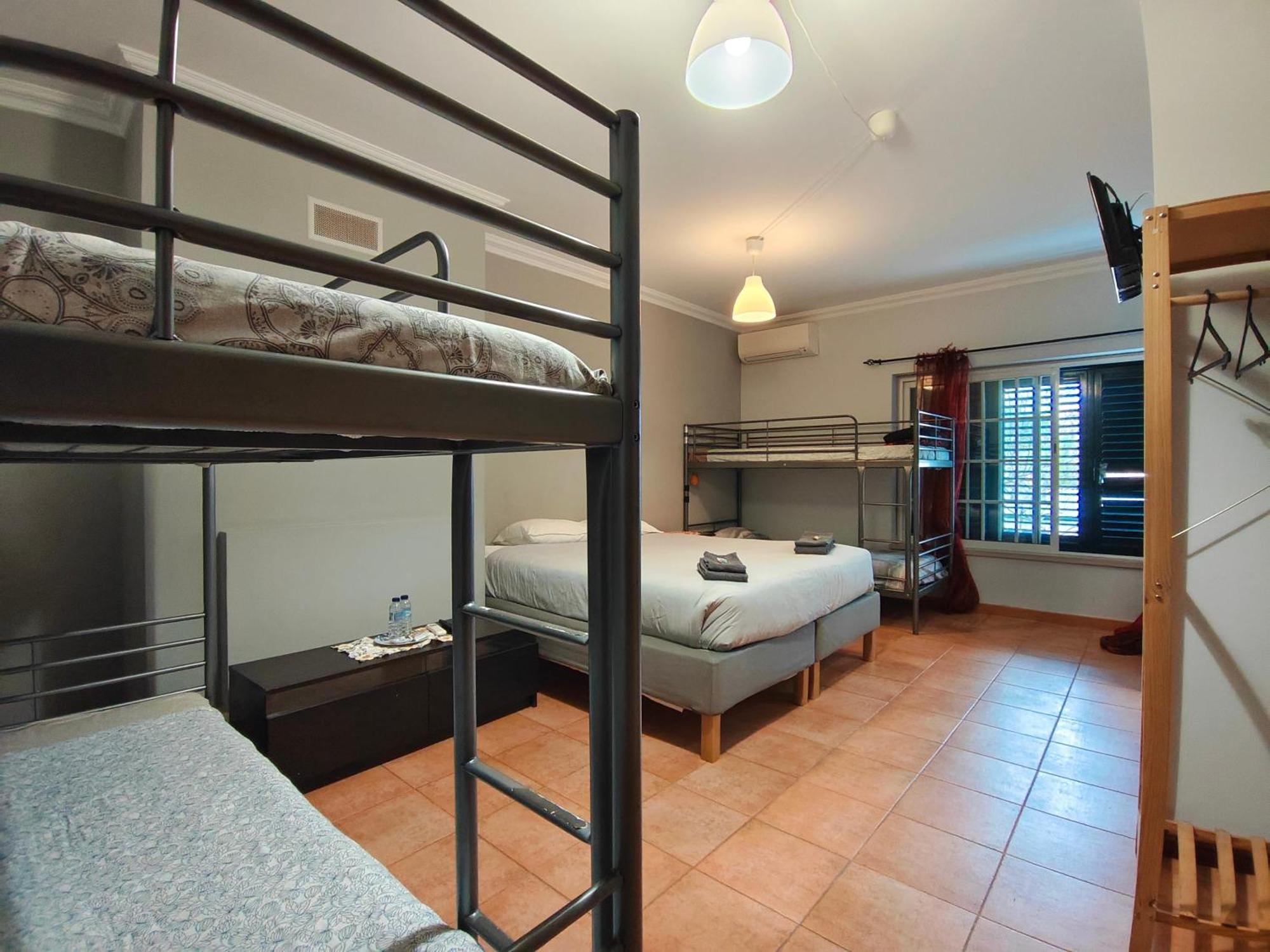 Residencial Marialva Park Hotell Corroios Exteriör bild
