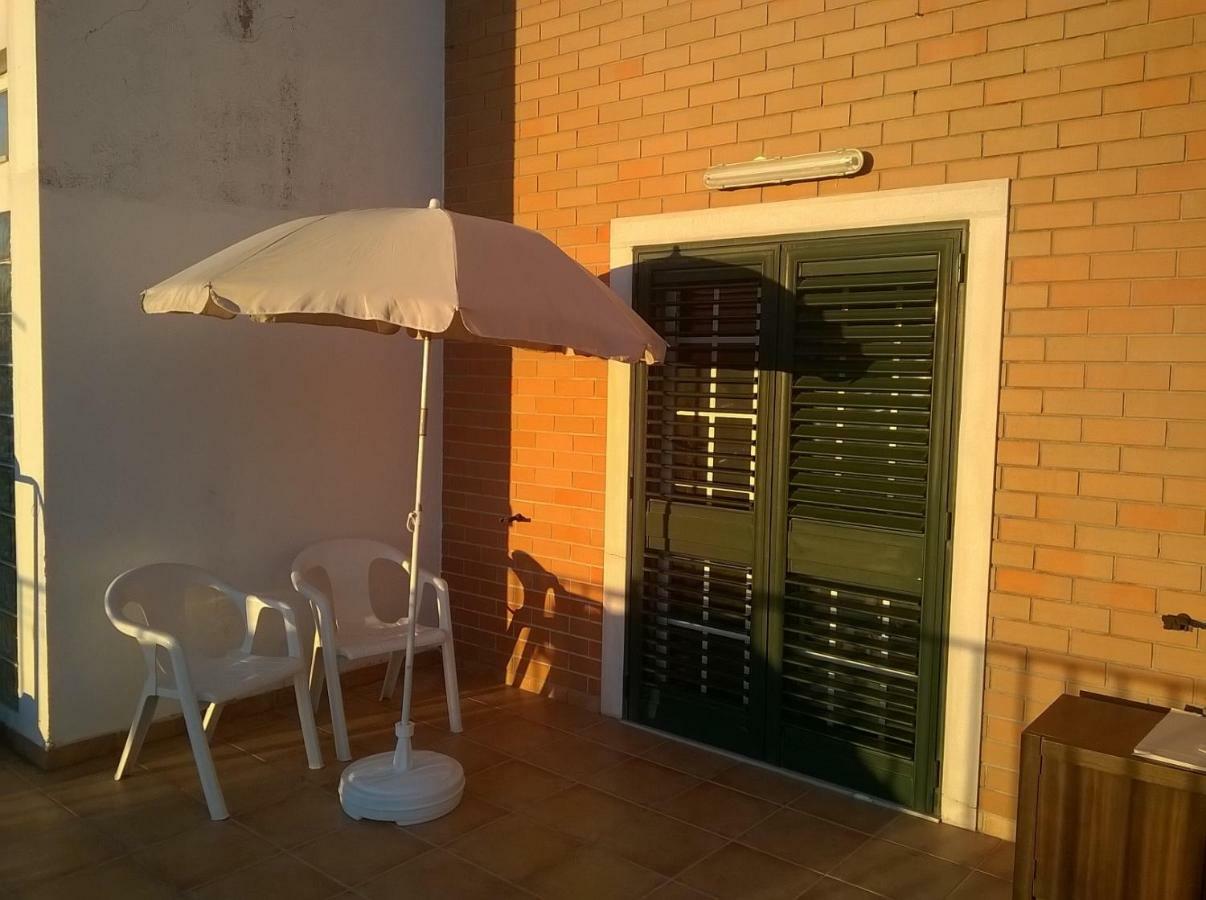 Residencial Marialva Park Hotell Corroios Exteriör bild