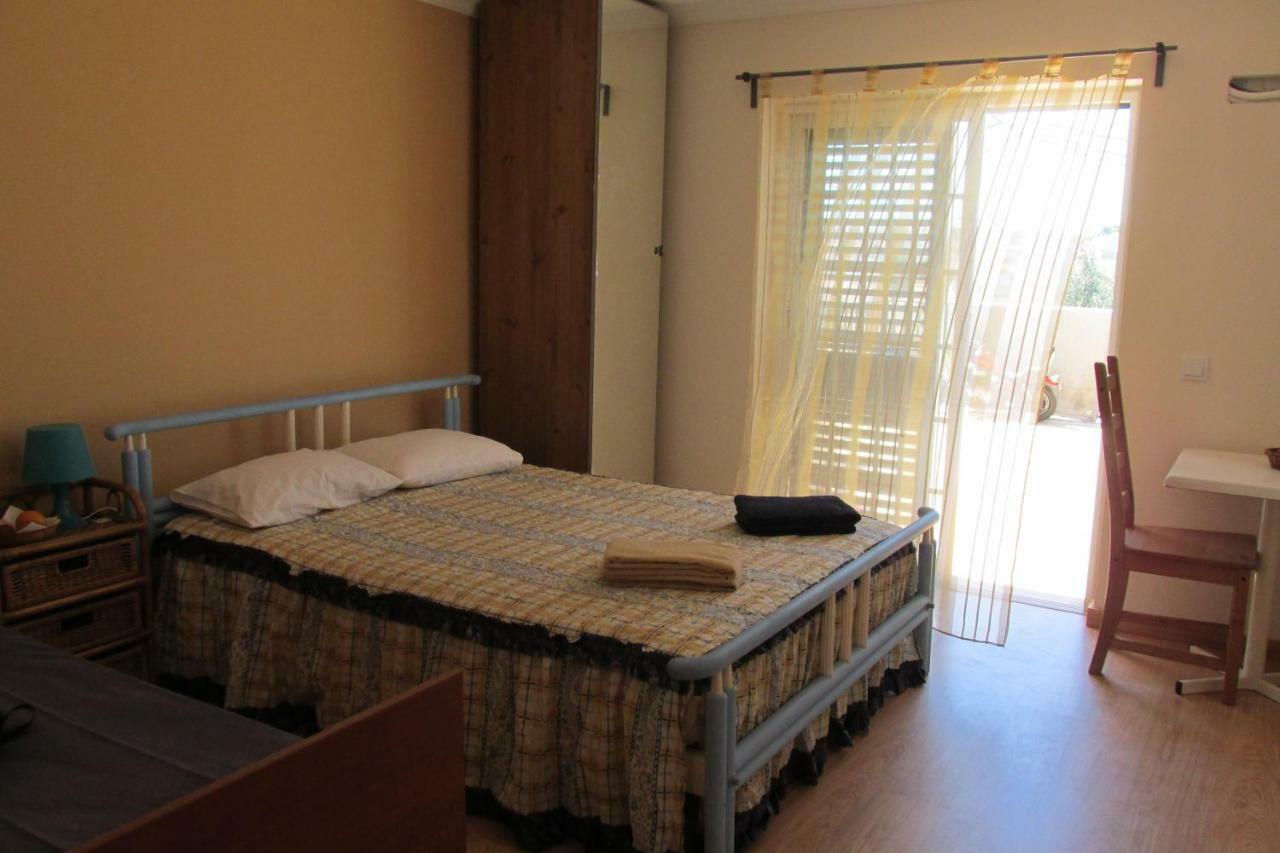 Residencial Marialva Park Hotell Corroios Exteriör bild