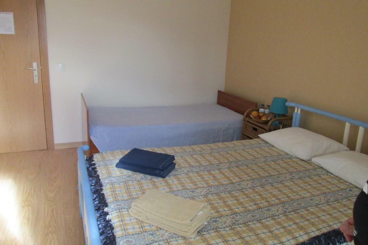 Residencial Marialva Park Hotell Corroios Exteriör bild