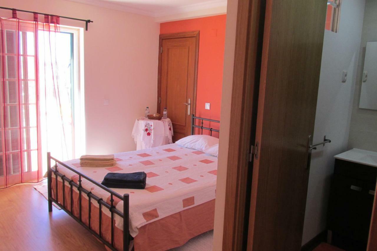 Residencial Marialva Park Hotell Corroios Exteriör bild
