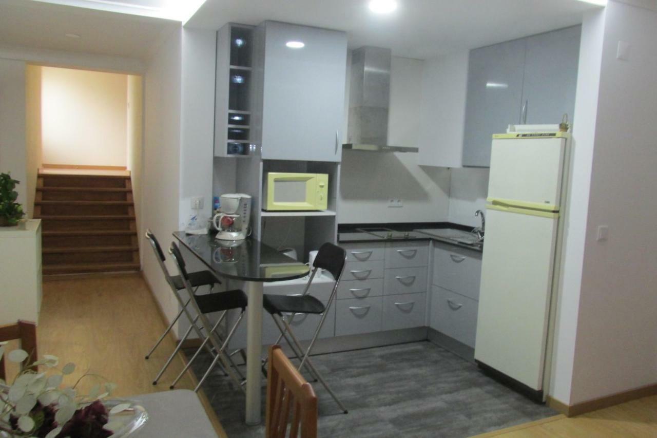 Residencial Marialva Park Hotell Corroios Exteriör bild