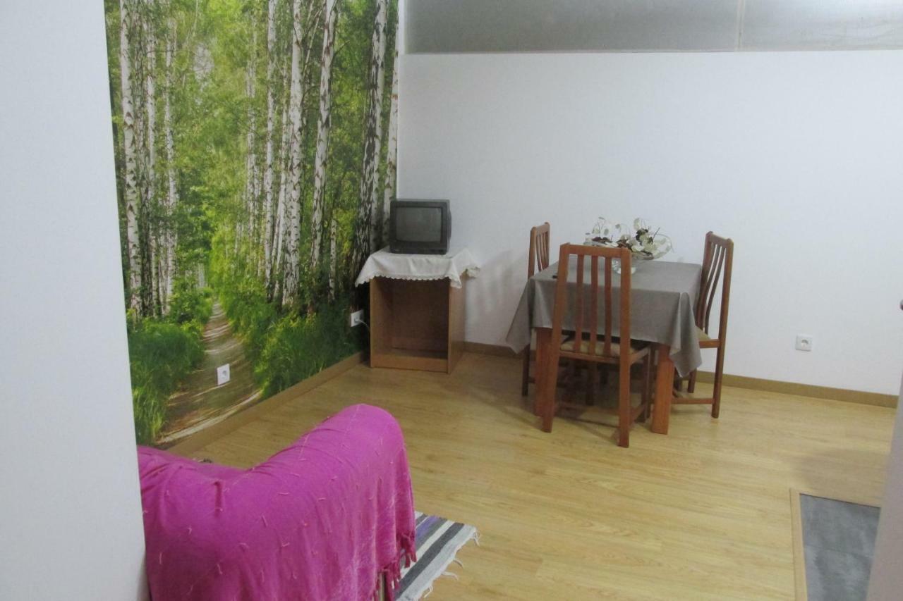 Residencial Marialva Park Hotell Corroios Exteriör bild