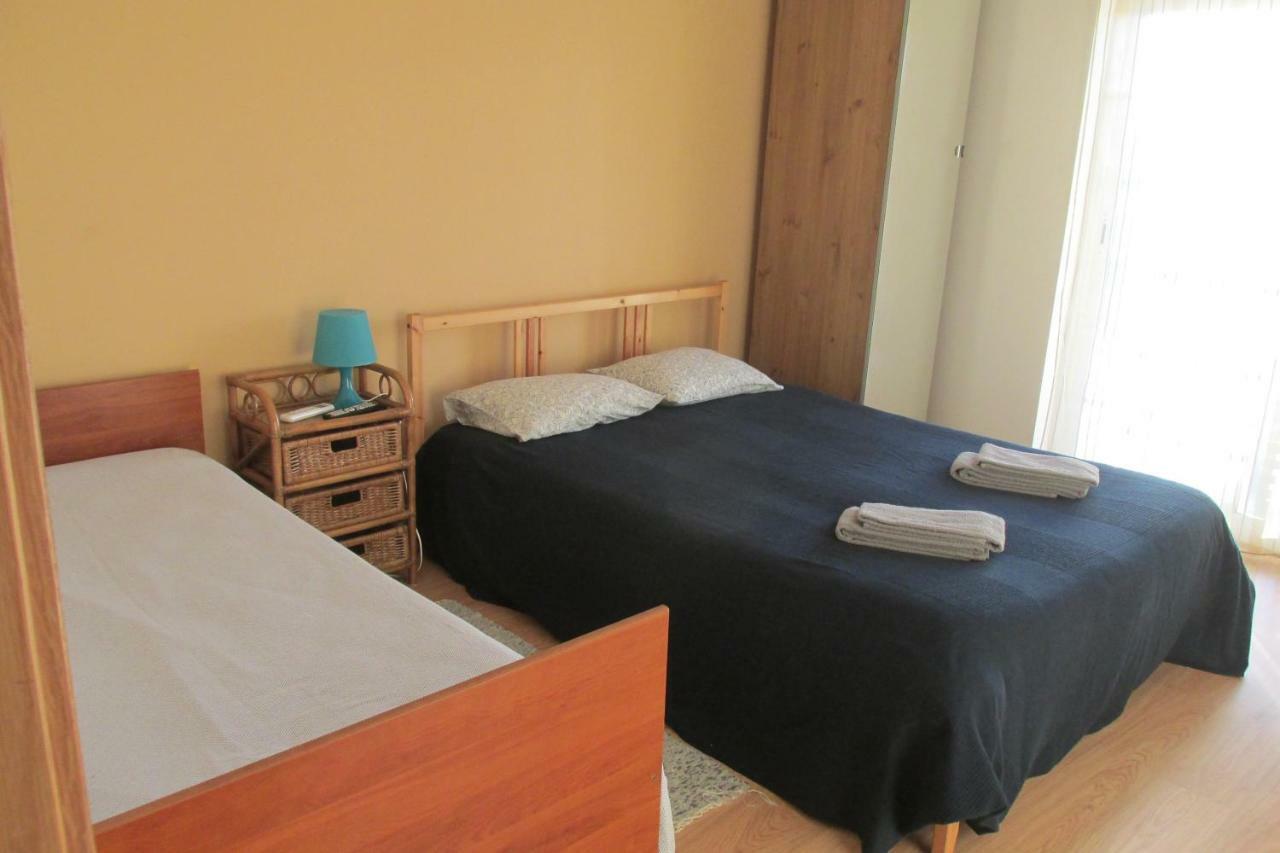 Residencial Marialva Park Hotell Corroios Exteriör bild
