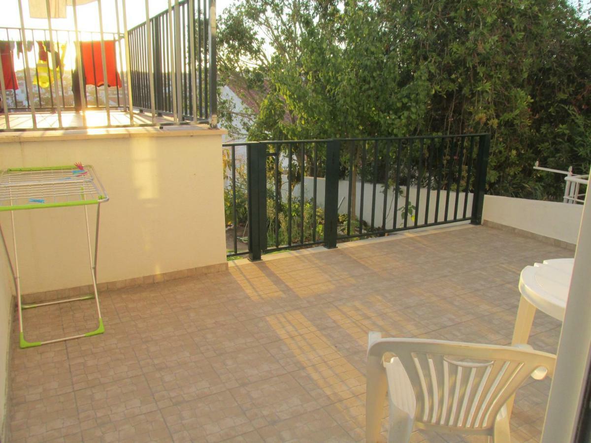 Residencial Marialva Park Hotell Corroios Exteriör bild